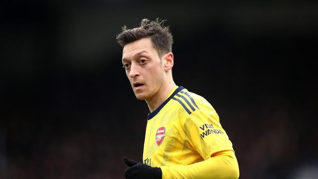 Negara di Jersey Arsenal yang Bebas Visa buat Paspor Indonesia