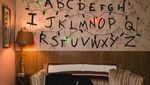 Foto: Penginapan ala Stranger Things