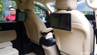 Dengan banderol off the road sekitar Rp 759 juta, The New C 180 Avantgarde Line menjadi model paling terjangkau di segmen C-Class.