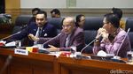 Jaksa Agung dan Komisi III Bahas Jiwasraya