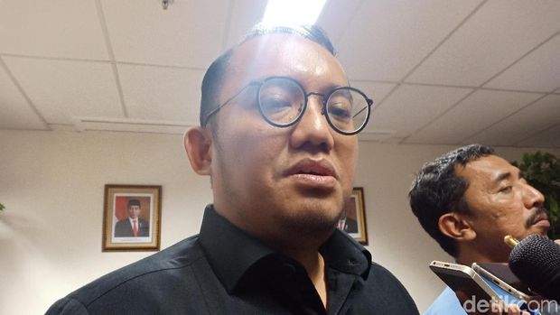Soal Natuna, Menhan Prabowo Dorong One Command In the Sea
