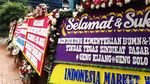 Erick Thohir Banjir Karangan Bunga (Lagi)