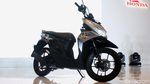 Wajah Baru Skutik Terlaris Dunia, Honda BeAT