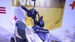 Wajah Baru Skutik Terlaris Dunia, Honda BeAT