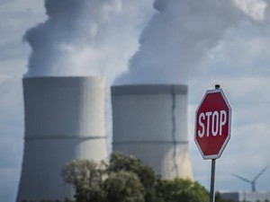 Jerman Akan Hentikan Penggunaan Batu Bara, Ini Alasannya