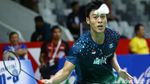 Viktor Axelsen Jegal Vito di Daihatsu Indonesia Masters 2020