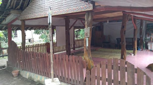 Ada Cabang Keraton Agung Sejagat di Klaten, Jumlah Pengikut 28 Orang