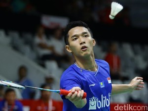 Live Streaming Perempatfinal Daihatsu Indonesia Masters