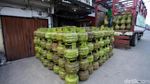 Siap-siap! Subsidi Elpiji 3 Kg Bakal Dicabut
