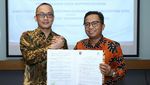 BRI Sediakan Layanan Keuangan Anggota KORPRI