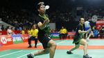 Praveen/Melati Terus Melaju di Daihatsu Indonesia Masters 2020