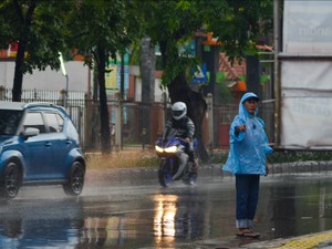 Tukang Parkir