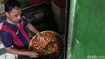 Harga Cabai Pedas Banget