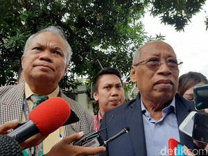 Usai Temui KPU, Tim Hukum PDIP Akan ke KPK-Bawaslu
