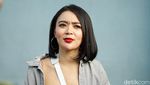 Wika Salim Makin Sekut Aja Nih!