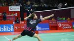 Mantap Bener! Kevin/Marcus Menang 2 Set Langsung
