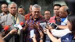 Tim Hukum PDIP Bertemu KPU Bahas Kasus Harun Masiku