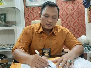 Polisi Amankan Pelaku Bully Anak di Palembang: Mereka Rebutan Ngelem