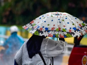 Cerita Hujan