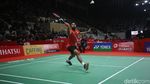 Jonatan Christie Mantap Melaju