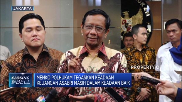 Sengkarut Jiwasraya, Asabri, & AJB Bumiputera, Ini Bedanya!