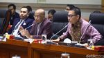 Jaksa Agung dan Komisi III Bahas Jiwasraya