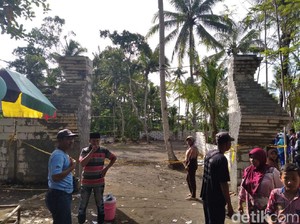 Begini Situasi Terkini Keraton Agung Sejagat di Purworejo