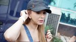 Kiki Fatmala, Tetap Bugar dan Seksi di Usia 50 Tahun