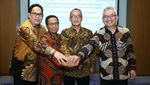 BRI Sediakan Layanan Keuangan Anggota KORPRI