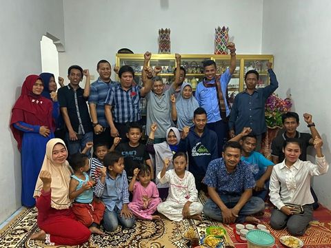 Kakek Samirin Pungut Sisa Getah Karet Rp 17 Ribu Dihukum 2 Bulan Penjara, Adilkah?