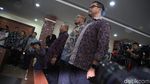 DKPP Pecat Wahyu Setiawan dari Jabatan Komisioner KPU