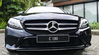 PT Mercedes-Benz Distribution Indonesia membuka awal 2020, dengan meluncurkan produk baru. Tak tanggung-tanggung ada dua model yang diperkenalkan Mercedes-Benz, The New Vito dan The New C 180 Avantgarde Line.