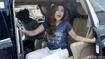Awas Salah Fokus dengan Kaus Ayu Ting Ting