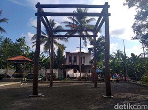 Kerabat Keraton Solo Ternyata Pernah Protes Keraton Pajang Muncul Lagi