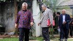 Tim Hukum PDIP Bertemu KPU Bahas Kasus Harun Masiku