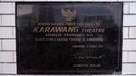 Perjalanan Raja Bioskop di Karawang yang Tersisih Kemajuan Zaman