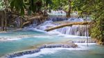 Foto: Air Terjun Surga dari Kakek Bijaksana