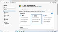 Microsoft Rilis Browser Edge Berbasis Chromium, Yuk Coba!
