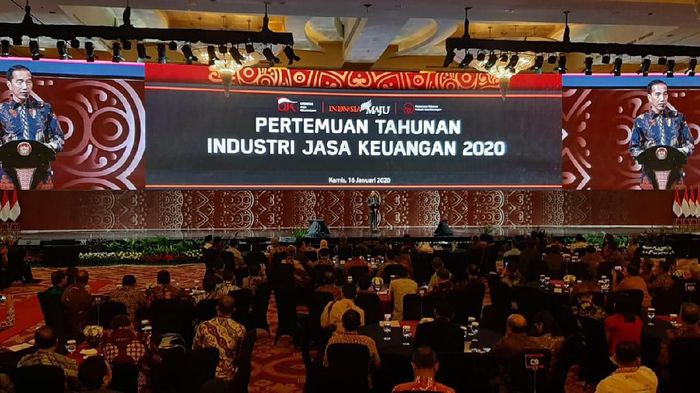 Foto: Hendra Kusuma Foto: Hendra Kusuma