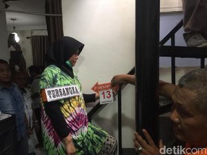 Besok, Polisi Gelar Rekonstruksi Ketiga Pembunuhan Hakim Jamaluddin