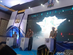 Kakorlantas Sebut Sistem e-Tilang di Surabaya Lebih Canggih