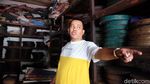 Perjalanan Raja Bioskop di Karawang yang Tersisih Kemajuan Zaman