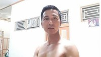 Pria tersebut adalah Sjak Fo Phang asal Singkawang. Dok. Instagram