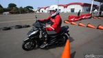 Menjajal Honda BeAT Baru Seharga Rp 17 Jutaan
