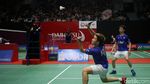 Mantap Jiwa! Kevin/Marcus Tembus Semifinal