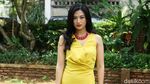 Sylvia Fully, Pemeran Iriana Jokowi yang Kini Jadi Antagonis