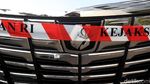 Yuk, Lihat Deretan Mobil-Motor Mewah Hasil Sitaan Kasus Jiwasraya