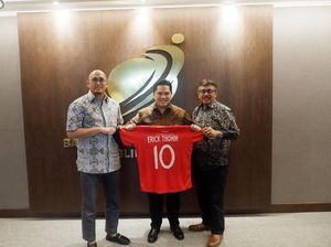 Andre Rosiade Minta Bantuan Menteri BUMN Atasi Krisis Semen Padang