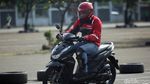 Menjajal Honda BeAT Baru Seharga Rp 17 Jutaan