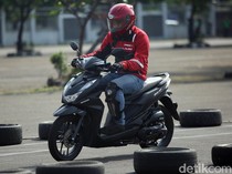 Klaim Kelebihan Rangka eSAF pada Motor Honda yang Dituding Keropos